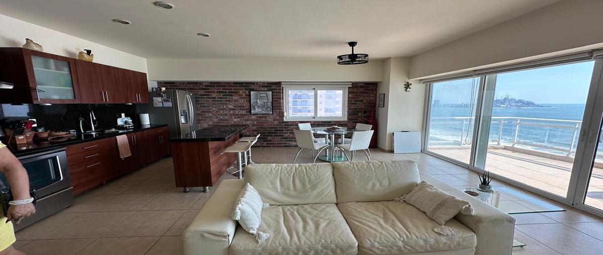 Foto de departamento en venta en avenida del mar , telleria, mazatlán, sinaloa, 0 No. 04