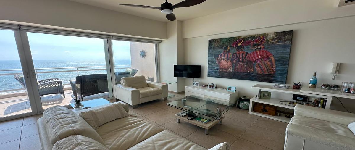 Foto de departamento en venta en avenida del mar , telleria, mazatlán, sinaloa, 0 No. 05