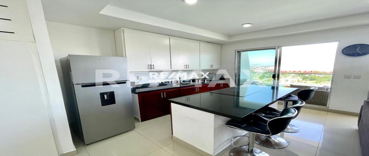 Foto de casa en condominio en venta en avenida del mar, the one tower , telleria, mazatlán, sinaloa, 30525683 No. 03