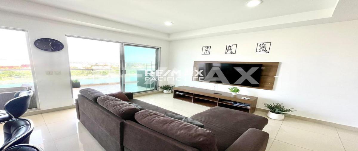 Foto de casa en condominio en venta en avenida del mar, the one tower , telleria, mazatlán, sinaloa, 30525683 No. 04