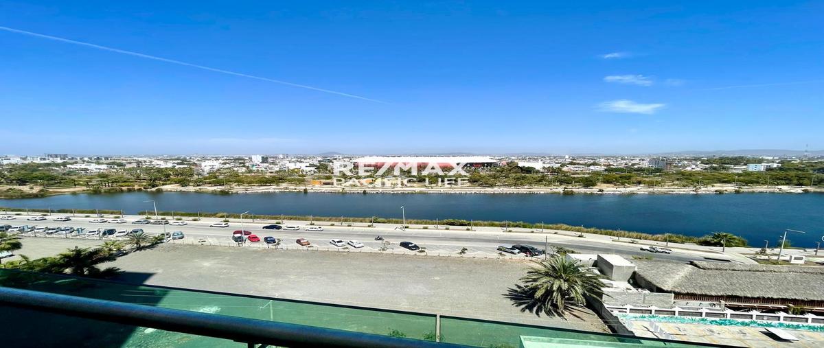 Foto de departamento en renta en avenida del mar, the one tower , telleria, mazatlán, sinaloa, 30662781 No. 14