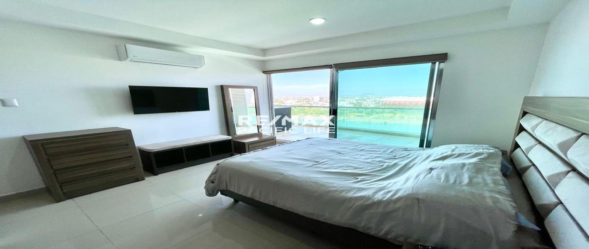 Foto de departamento en renta en avenida del mar, the one tower , telleria, mazatlán, sinaloa, 30662781 No. 15