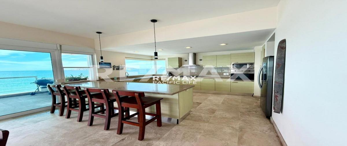 Foto de departamento en renta en avenida del mar, torre departamental vue 1200 , palos prietos, mazatlán, sinaloa, 30899527 No. 04