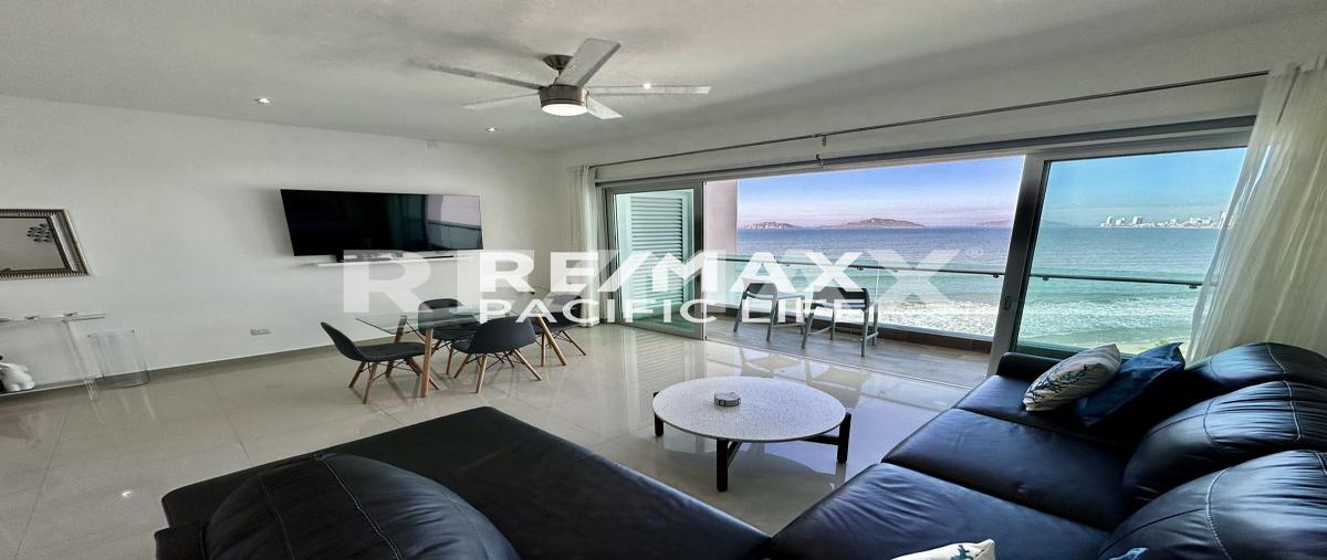 Foto de departamento en venta en avenida del mar, torre eme , reforma, mazatlán, sinaloa, 30525430 No. 04