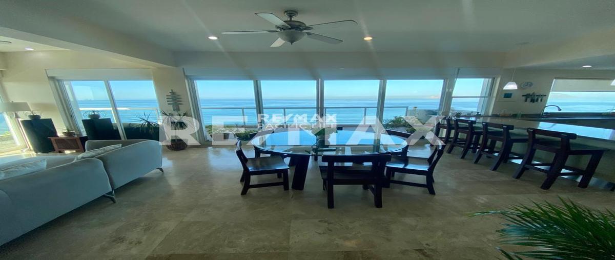 Foto de casa en condominio en renta en avenida del mar, torre vue #6 , palos prietos, mazatlán, sinaloa, 0 No. 04