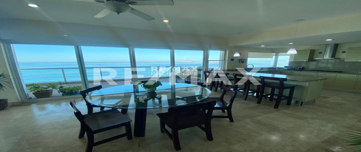 Foto de casa en condominio en renta en avenida del mar, torre vue #6 , palos prietos, mazatlán, sinaloa, 0 No. 05