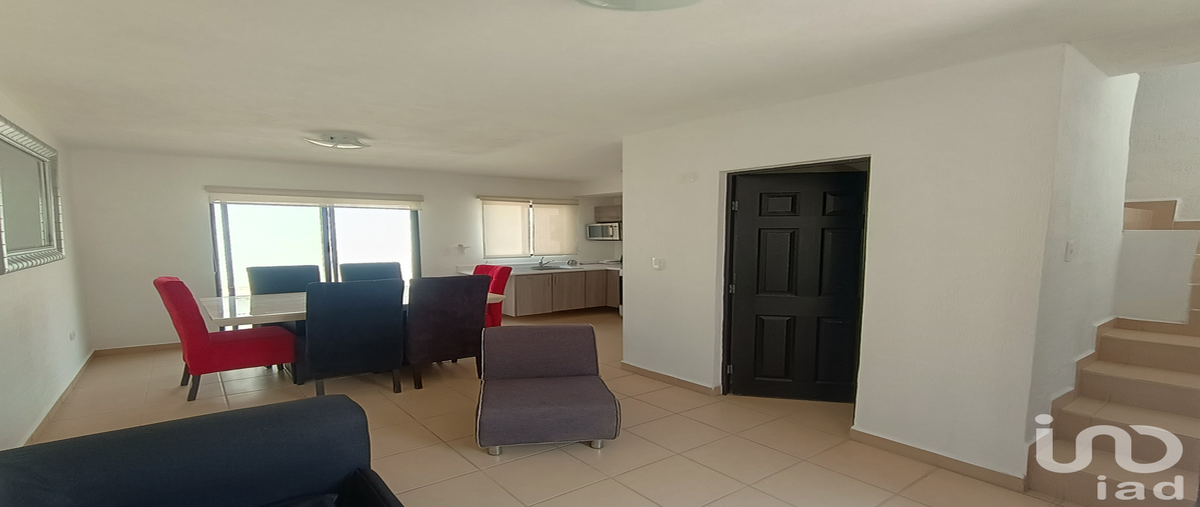 Foto de casa en venta en avenida del marqués 119, rincones del marques, el marqués, querétaro, 31505405 No. 03