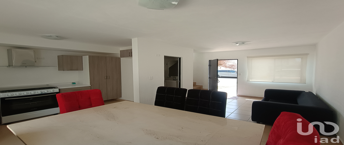 Foto de casa en venta en avenida del marqués 119, rincones del marques, el marqués, querétaro, 31505405 No. 04