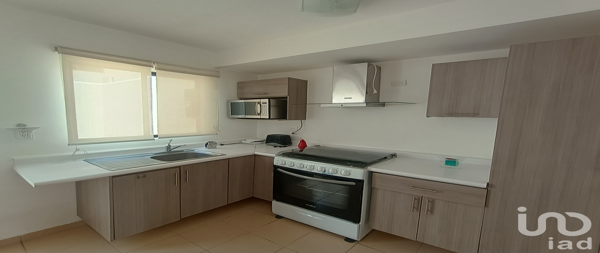 Foto de casa en venta en avenida del marqués 119, rincones del marques, el marqués, querétaro, 31505405 No. 05