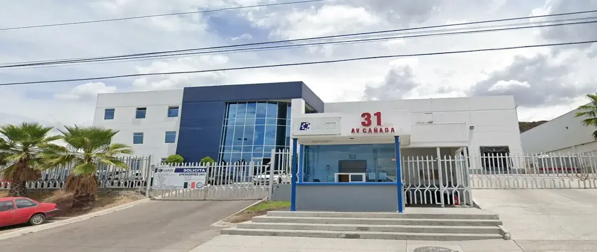 Foto de nave industrial en renta en avenida del marqués 47, parque industrial bernardo quintana, el marqués, querétaro, 0 No. 03