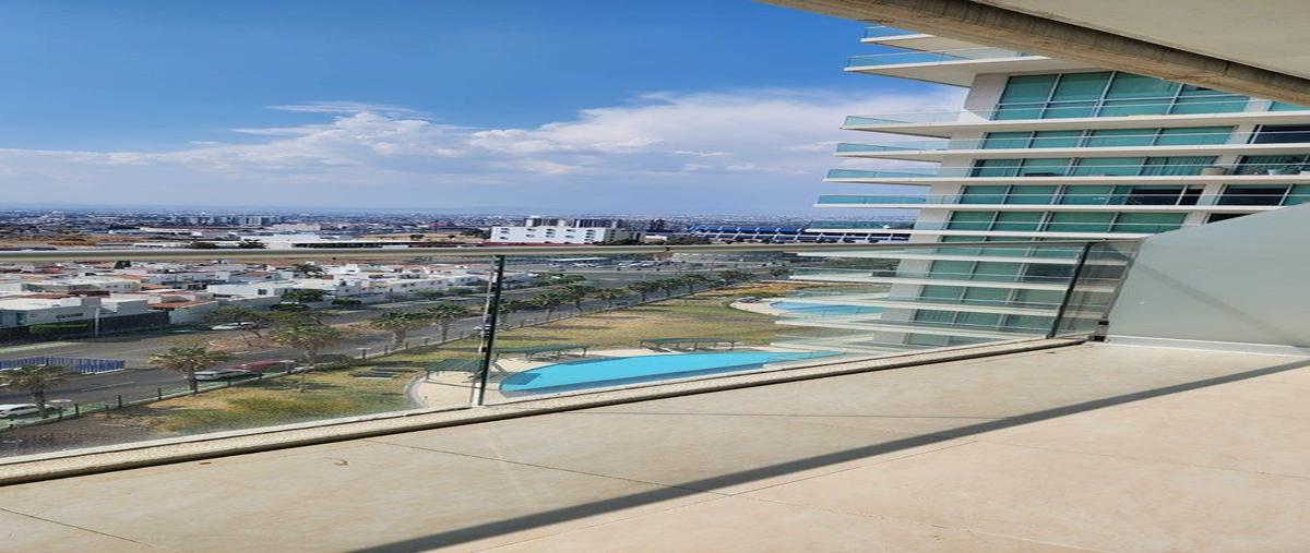 Foto de departamento en avenida del marques de la villa del villar del aguila , centro sur, querétaro, querétaro, 0 foto 01 Foto de departamento en renta en avenida del marques de la villa del villar del aguila , centro sur, querétaro, querétaro, 0 No. 01