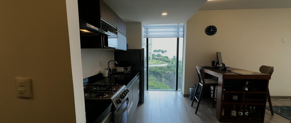 Foto de departamento en venta en avenida del marques de la villa del villar del aguila , el campanario, querétaro, querétaro, 30993220 No. 03