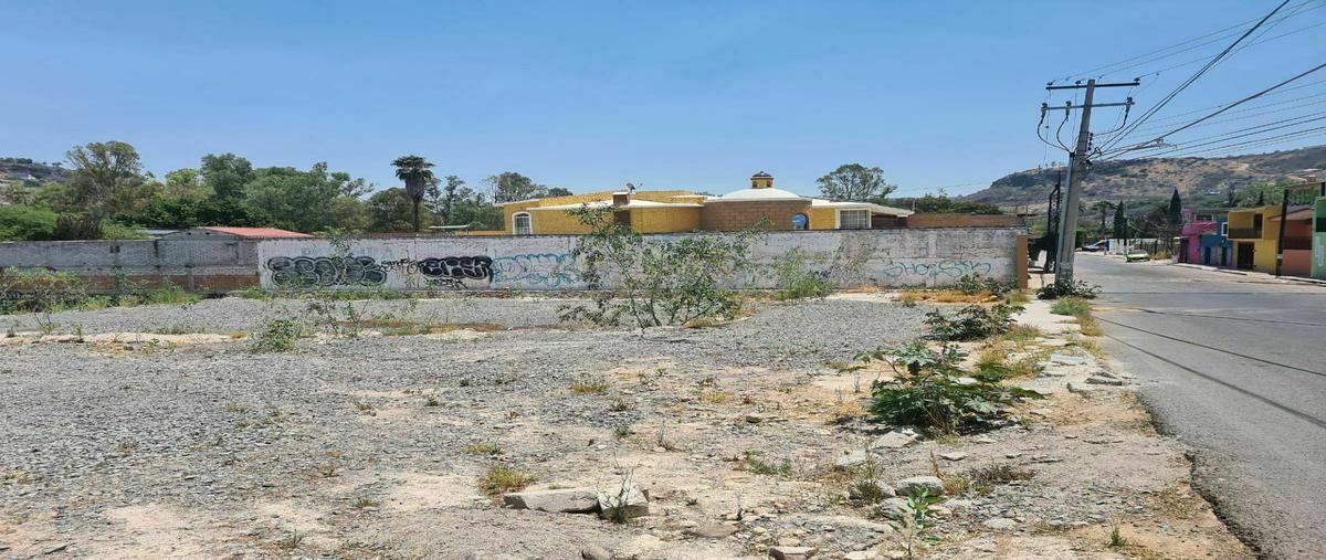 Foto de terreno comercial en renta en avenida del marques , la presa (san antonio), el marqués, querétaro, 0 No. 04