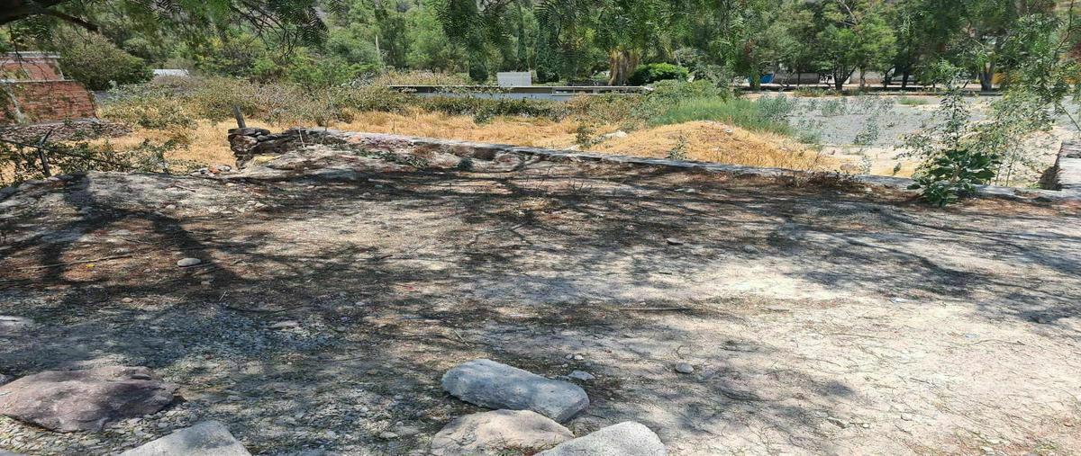 Foto de terreno comercial en renta en avenida del marques , la presa (san antonio), el marqués, querétaro, 0 No. 05