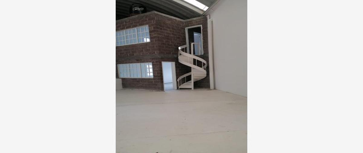 Foto de nave industrial en renta en avenida del marques , parque industrial bernardo quintana, el marqués, querétaro, 0 No. 02