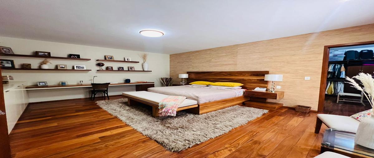 Foto de casa en condominio en venta en avenida del molino , trojes del sol, aguascalientes, aguascalientes, 28173588 No. 03