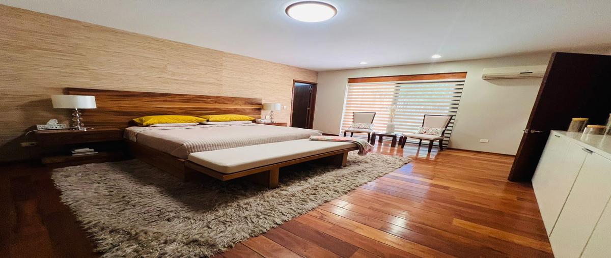 Foto de casa en condominio en venta en avenida del molino , trojes del sol, aguascalientes, aguascalientes, 28173588 No. 04