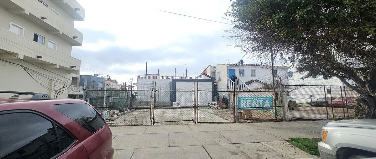 Foto de terreno comercial en avenida del pacifico , playas de tijuana, tijuana, baja california, 29366237 foto 01 Foto de terreno comercial en renta en avenida del pacifico , playas de tijuana, tijuana, baja california, 29366237 No. 01