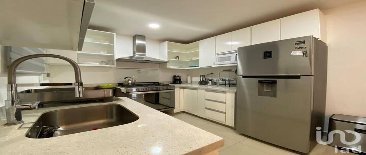 Foto de casa en renta en avenida del palmar 185, ampliación unidad nacional, ciudad madero, tamaulipas, 0 No. 05