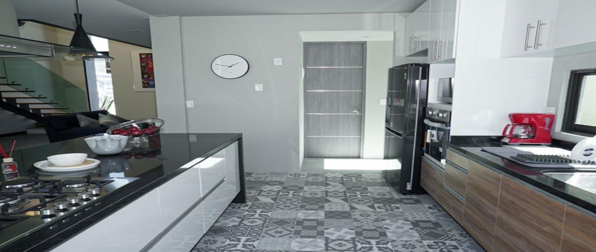 Foto de casa en condominio en venta en avenida del panteón , tecámac de felipe villanueva centro, tecámac, méxico, 29407007 No. 06