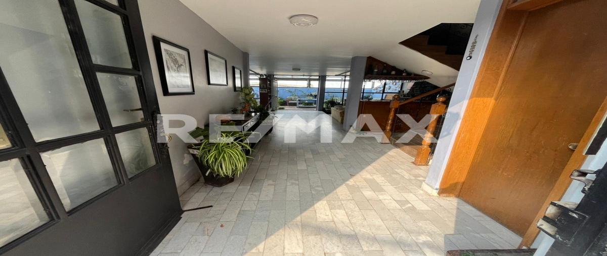 Foto de casa en avenida del paraíso , ejidos de san pedro mártir, tlalpan, df / cdmx, 30678802 foto 02 Foto de casa en venta en avenida del paraíso , ejidos de san pedro mártir, tlalpan, df / cdmx, 30678802 No. 02