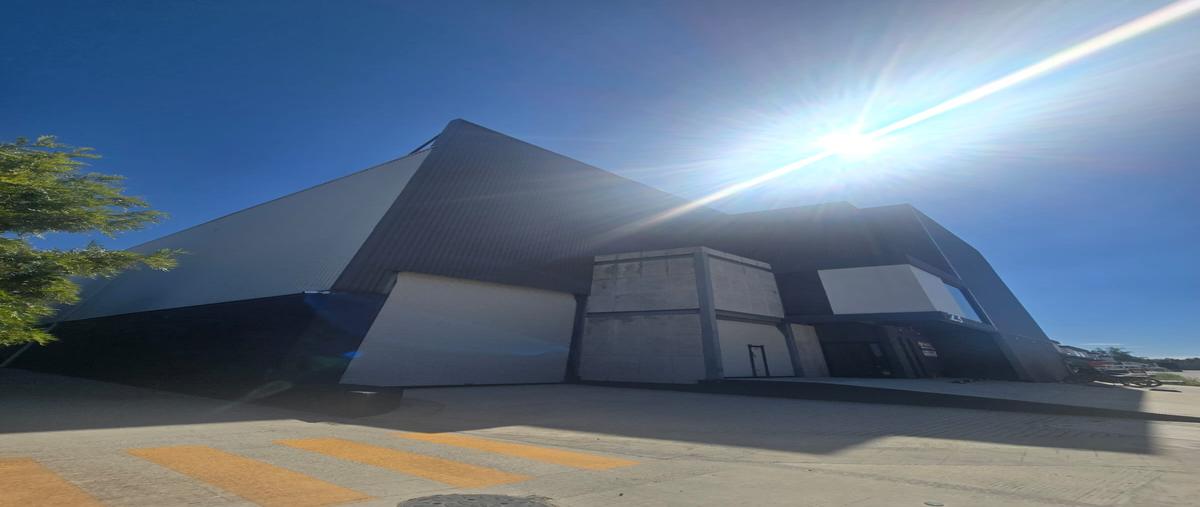 Foto de terreno industrial en venta en avenida del paraiso , el salto centro, el salto, jalisco, 0 No. 03