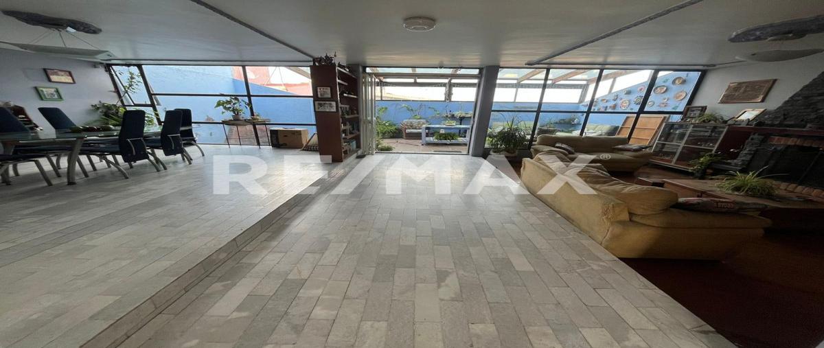 Foto de casa en venta en avenida del paraíso , san pedro mártir, tlalpan, df / cdmx, 0 No. 03