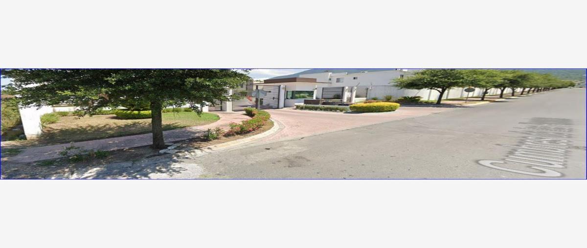 Foto de casa en venta en avenida del parque 000, cumbres le fontaine, monterrey, nuevo león, 0 No. 03