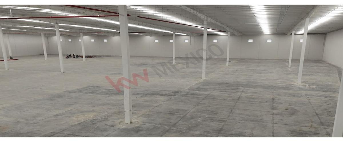 Foto de nave industrial en avenida del parque 1, ladrillera (entronque pesquería), pesquería, nuevo león, 0 foto 04 Foto de nave industrial en renta en avenida del parque 1, ladrillera (entronque pesquería), pesquería, nuevo león, 0 No. 04