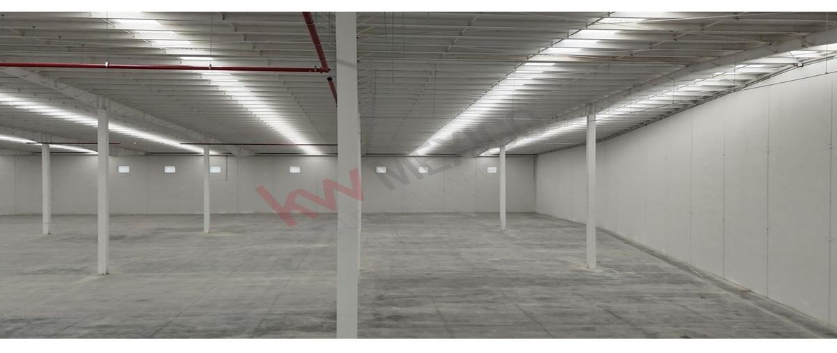 Foto de nave industrial en avenida del parque 1, ladrillera (entronque pesquería), pesquería, nuevo león, 0 foto 05 Foto de nave industrial en renta en avenida del parque 1, ladrillera (entronque pesquería), pesquería, nuevo león, 0 No. 05