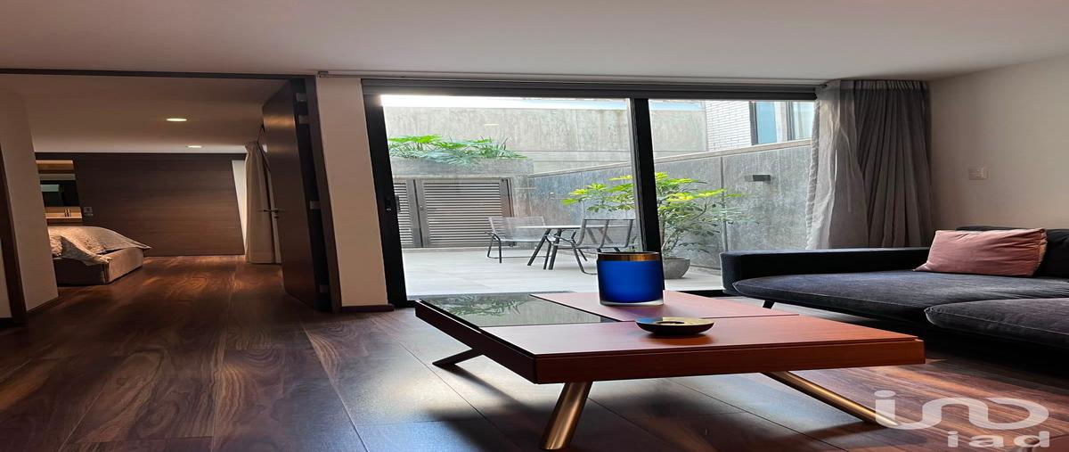 Foto de departamento en renta en avenida del parque 116, napoles, benito juárez, df / cdmx, 31700193 No. 04