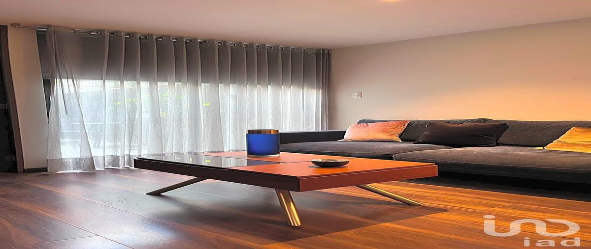 Foto de departamento en renta en avenida del parque 116, napoles, benito juárez, df / cdmx, 31700193 No. 05