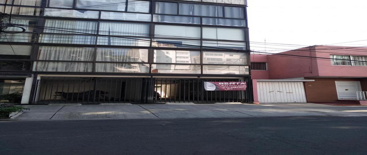 Foto de casa en condominio en avenida del parque 76, nápoles, ciudad de méxico, cdmx, méxico , napoles, benito juárez, df / cdmx, 20174046 foto 01 Foto de casa en condominio en renta en avenida del parque 76, nápoles, ciudad de méxico, cdmx, méxico , napoles, benito juárez, df / cdmx, 20174046 No. 01