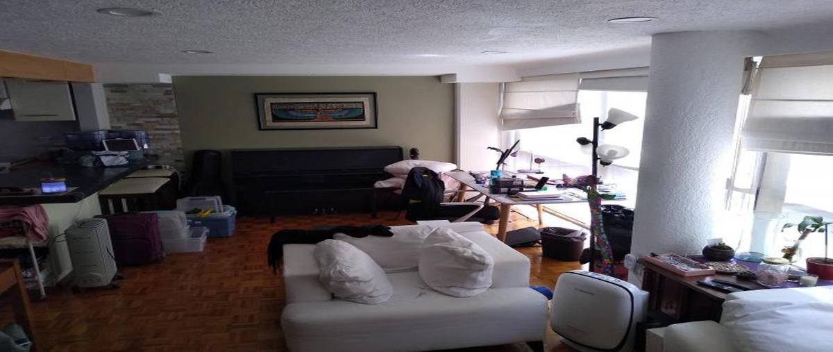 Foto de casa en condominio en avenida del parque 76, nápoles, ciudad de méxico, cdmx, méxico , napoles, benito juárez, df / cdmx, 20174046 foto 04 Foto de casa en condominio en renta en avenida del parque 76, nápoles, ciudad de méxico, cdmx, méxico , napoles, benito juárez, df / cdmx, 20174046 No. 04