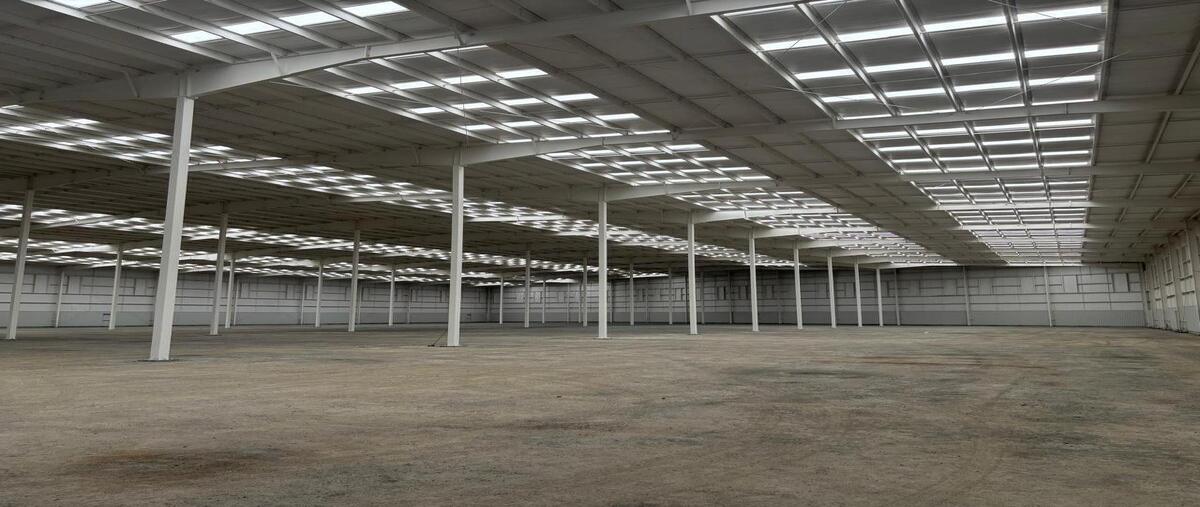 Foto de nave industrial en venta en avenida del parque , airport technology park, pesquería, nuevo león, 0 No. 03