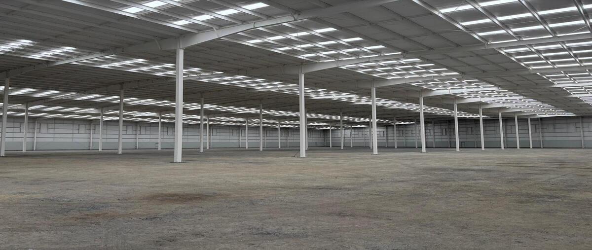 Foto de nave industrial en venta en avenida del parque , airport technology park, pesquería, nuevo león, 0 No. 04
