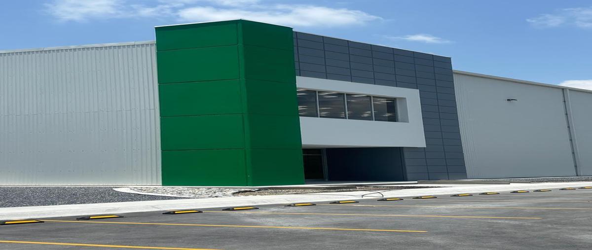 Foto de nave industrial en venta en avenida del parque , airport technology park, pesquería, nuevo león, 0 No. 05