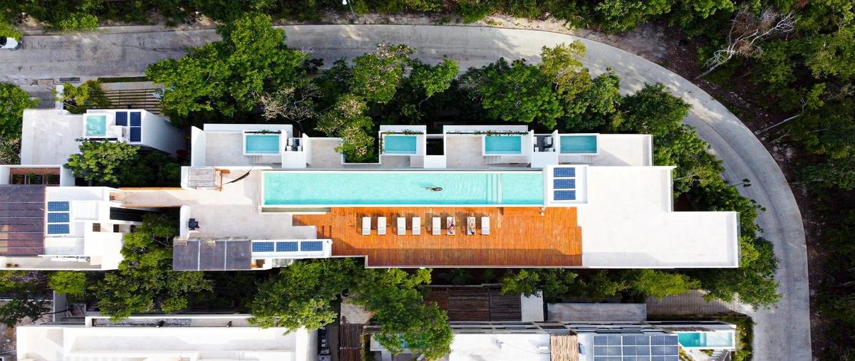 Foto de departamento en renta en avenida del parque , aldea zama, tulum, quintana roo, 29758268 No. 03