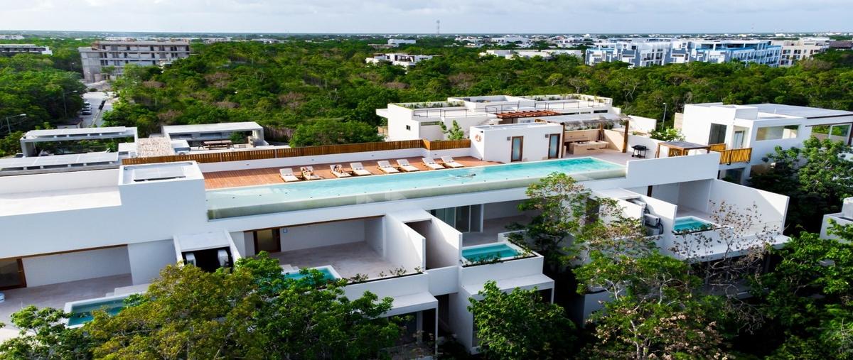 Foto de departamento en renta en avenida del parque , aldea zama, tulum, quintana roo, 29758268 No. 04