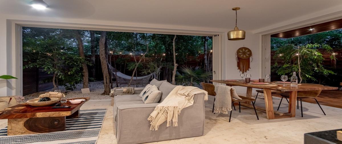 Foto de departamento en renta en avenida del parque , aldea zama, tulum, quintana roo, 29758268 No. 05