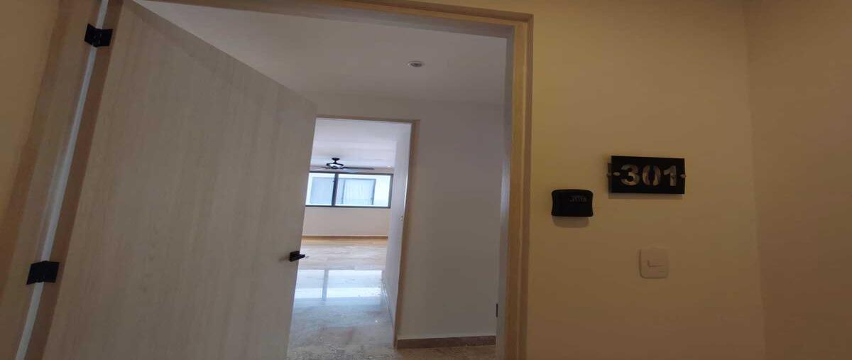 Foto de departamento en renta en avenida del parque , aldea zama, tulum, quintana roo, 0 No. 02
