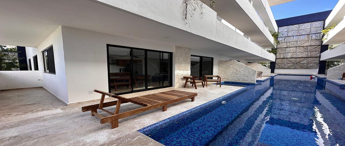 Foto de departamento en renta en avenida del parque , aldea zama, tulum, quintana roo, 31094921 No. 03