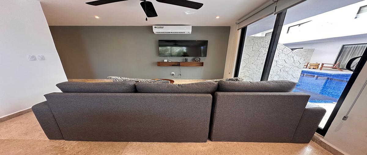 Foto de departamento en renta en avenida del parque , aldea zama, tulum, quintana roo, 31094921 No. 04