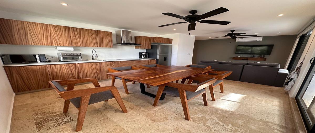 Foto de departamento en renta en avenida del parque , aldea zama, tulum, quintana roo, 31094921 No. 05