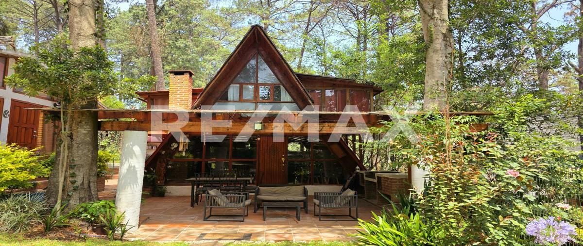 Foto de casa en condominio en avenida del parque , avándaro, valle de bravo, méxico, 0 foto 01 Foto de casa en condominio en venta en avenida del parque , avándaro, valle de bravo, méxico, 0 No. 01