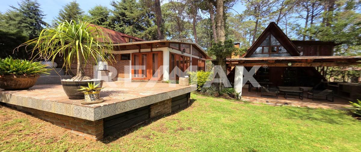 Foto de casa en condominio en avenida del parque , avándaro, valle de bravo, méxico, 0 foto 03 Foto de casa en condominio en venta en avenida del parque , avándaro, valle de bravo, méxico, 0 No. 03
