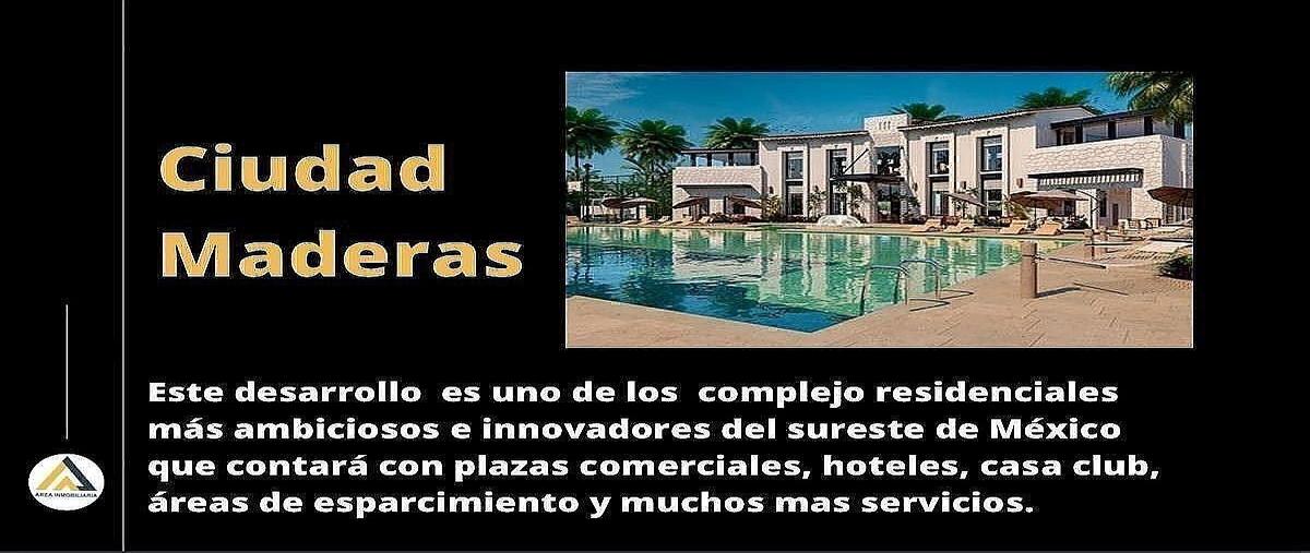 Foto de terreno habitacional en venta en avenida del parque cietifico , sierra papacal, mérida, yucatán, 0 No. 05
