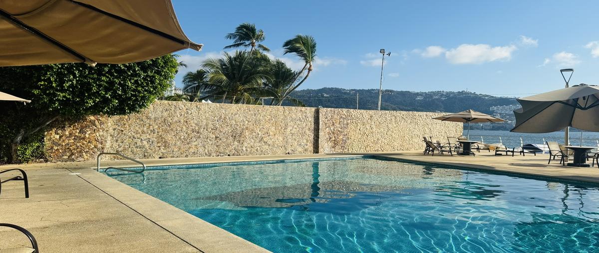 Foto de departamento en venta en avenida del parque , club deportivo, acapulco de juárez, guerrero, 26190330 No. 03