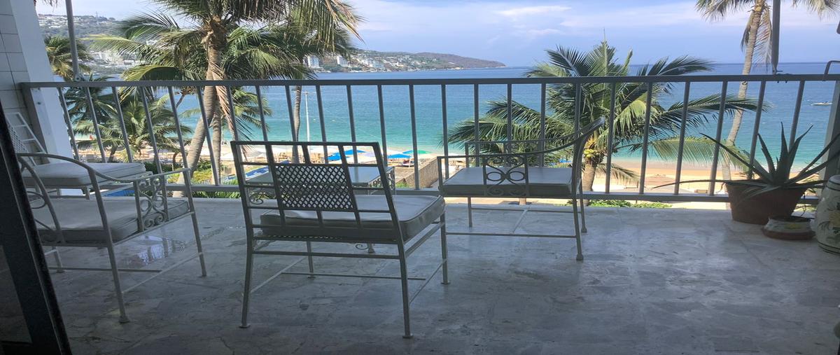 Foto de departamento en venta en avenida del parque , club deportivo, acapulco de juárez, guerrero, 26765216 No. 03
