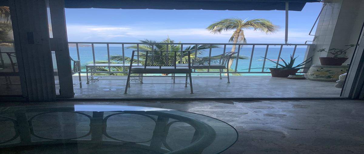 Foto de departamento en venta en avenida del parque , club deportivo, acapulco de juárez, guerrero, 26765216 No. 04
